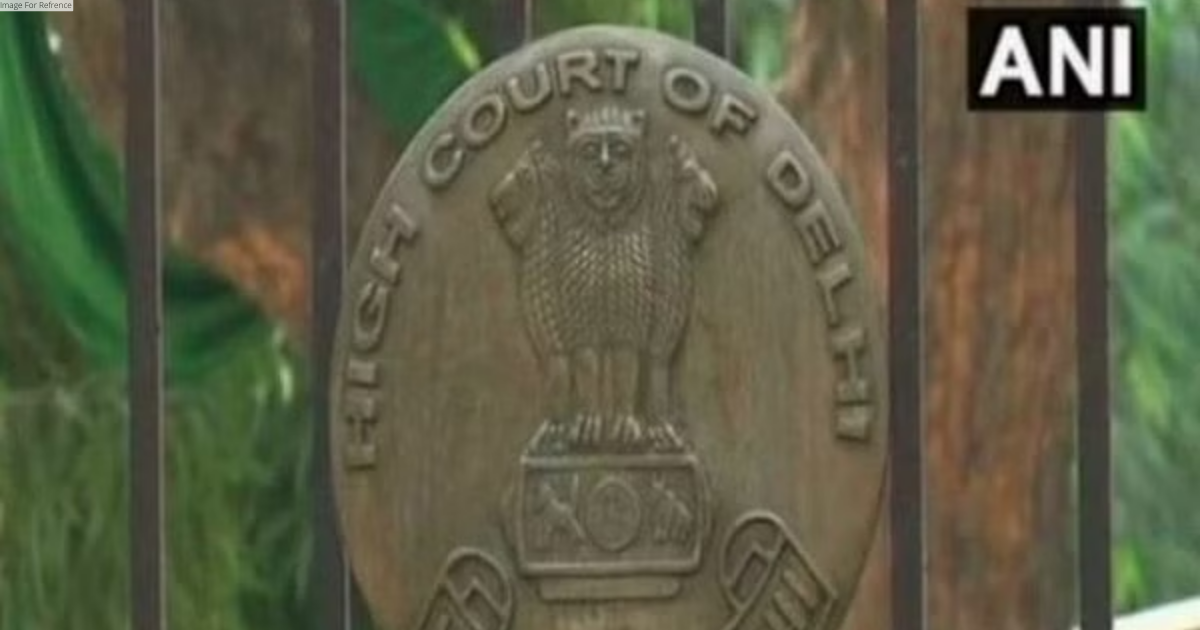 Delhi HC issues notice to persons who forged lease deed to create title on government land